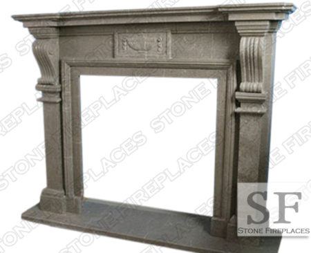 Ancient Style Marble
