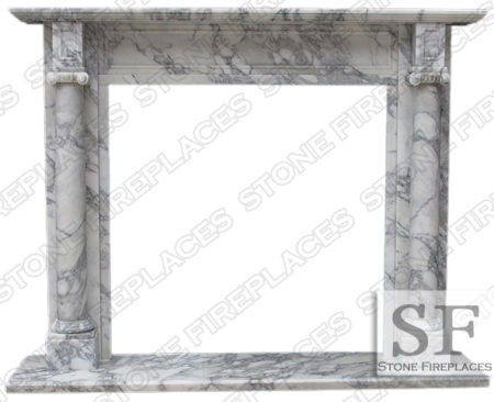 Barrington Arabescato Marble Sale
