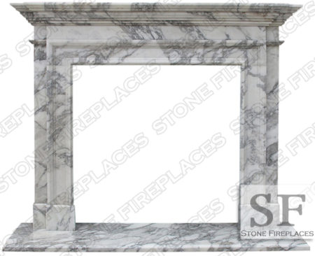 Traditional II Mantel Sale