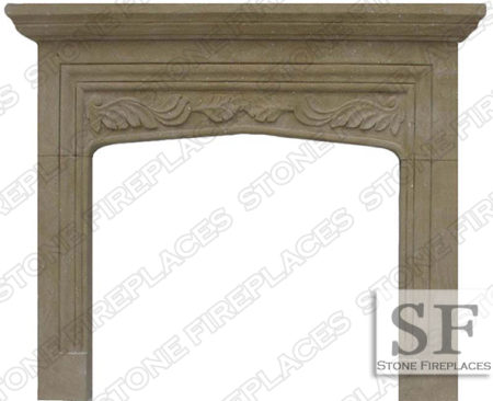 Traditional Tudor Mantel Sale