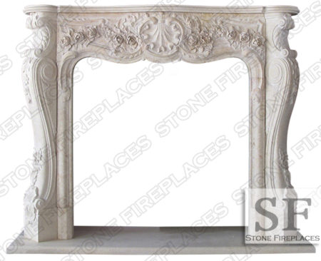 Victoria Marble Fireplace Sale